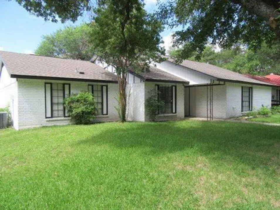 1909 Canyon Creek Dr Temple, TX 76502, Bell County