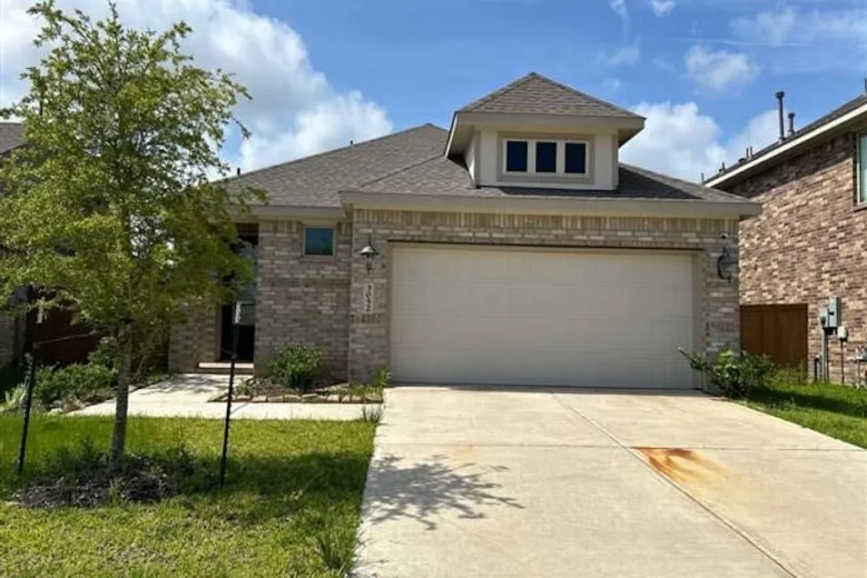 3052 Ash Ray Dr Katy, TX 77493, Waller County