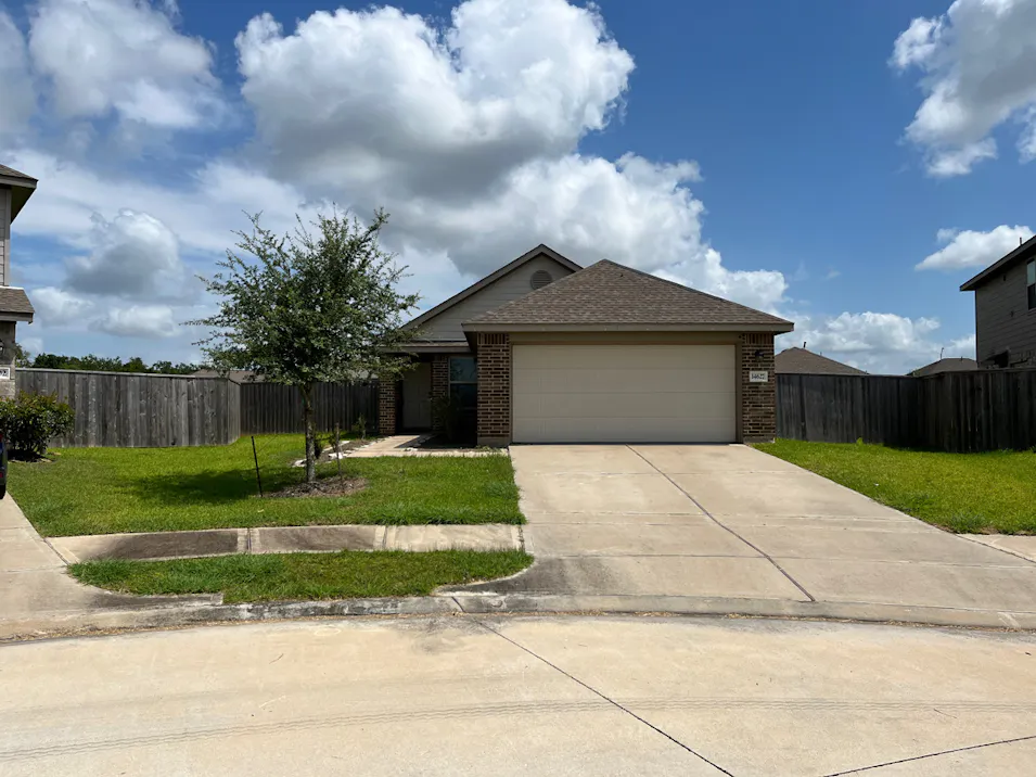 14627 Broadbury Pond Rd Rosharon, TX 77583, Fort Bend County