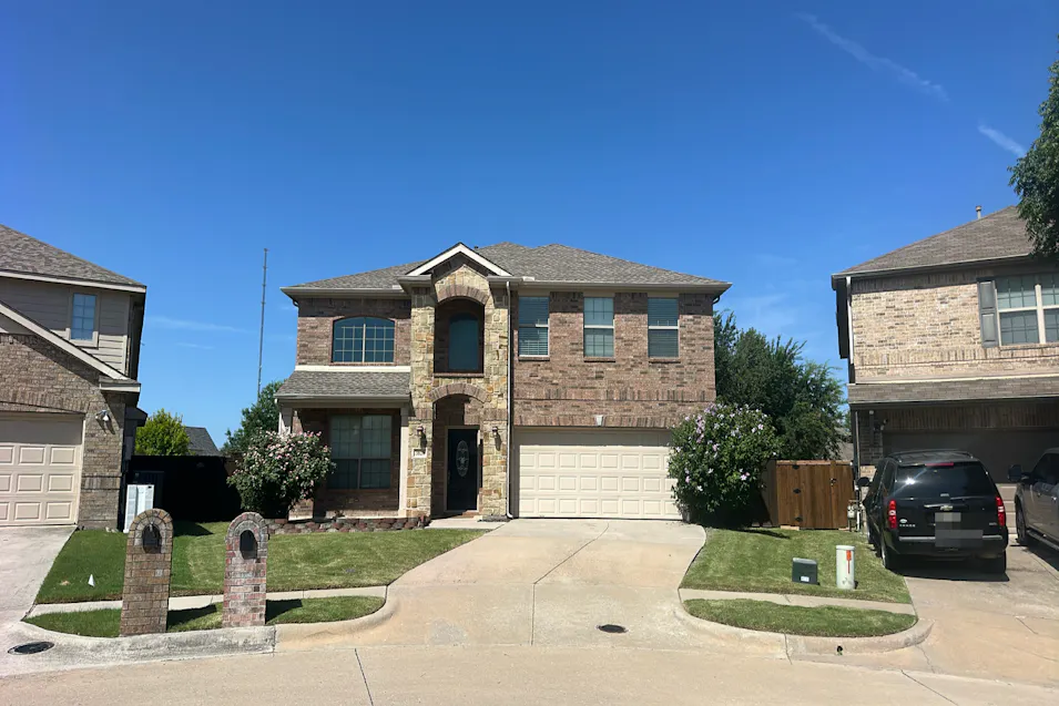 3820 Copper Ridge Dr McKinney, TX 75070, Collin County