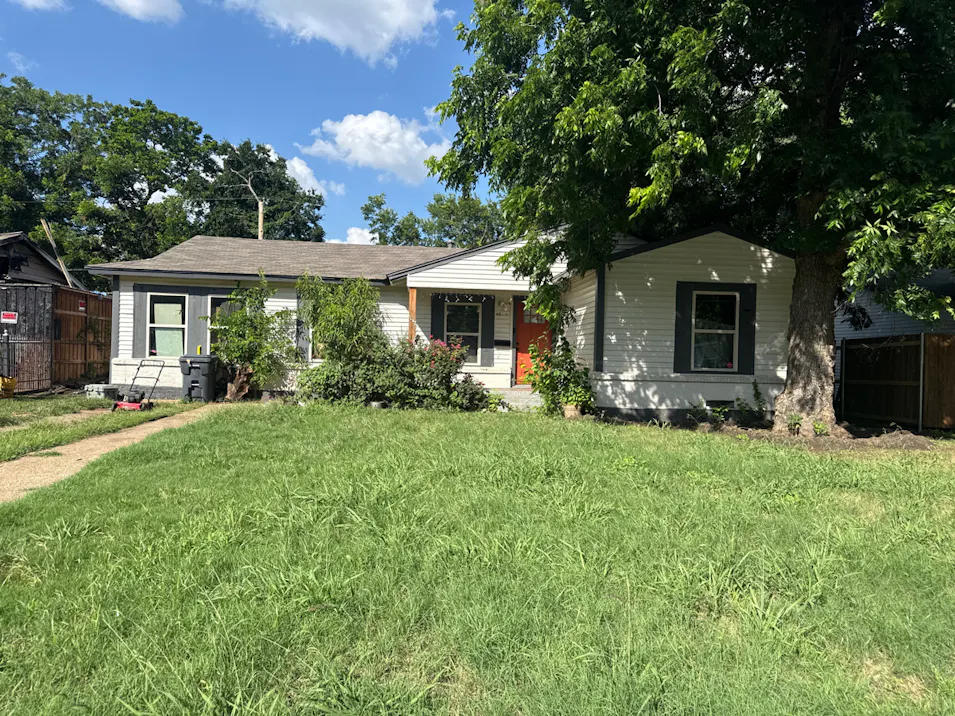 4836 Haas Dr Dallas, TX 75216, Dallas County