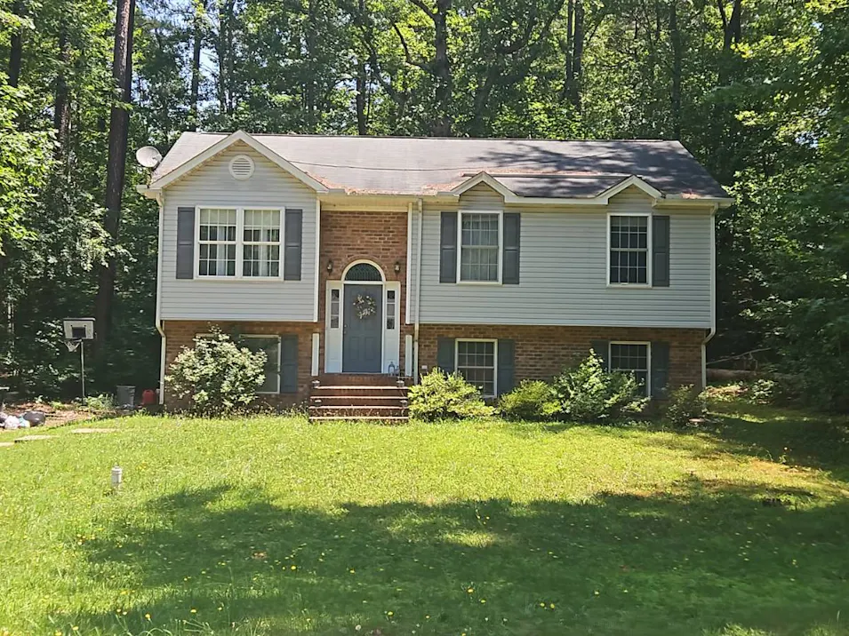 603 Abbey Drive Ruther Glen, VA 22546, Caroline County