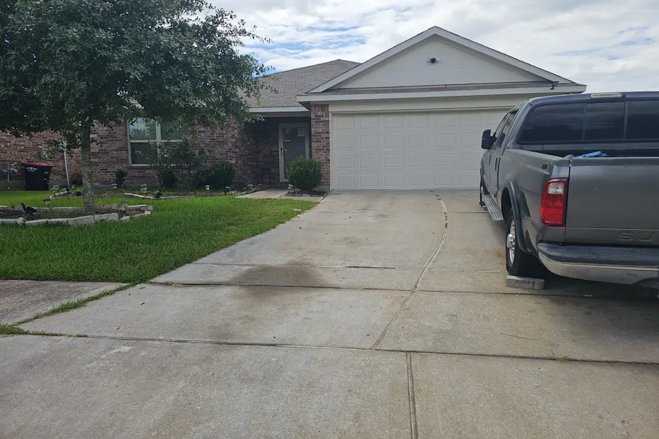2615 Prancing Stream Dr Spring, TX 77373, Harris County
