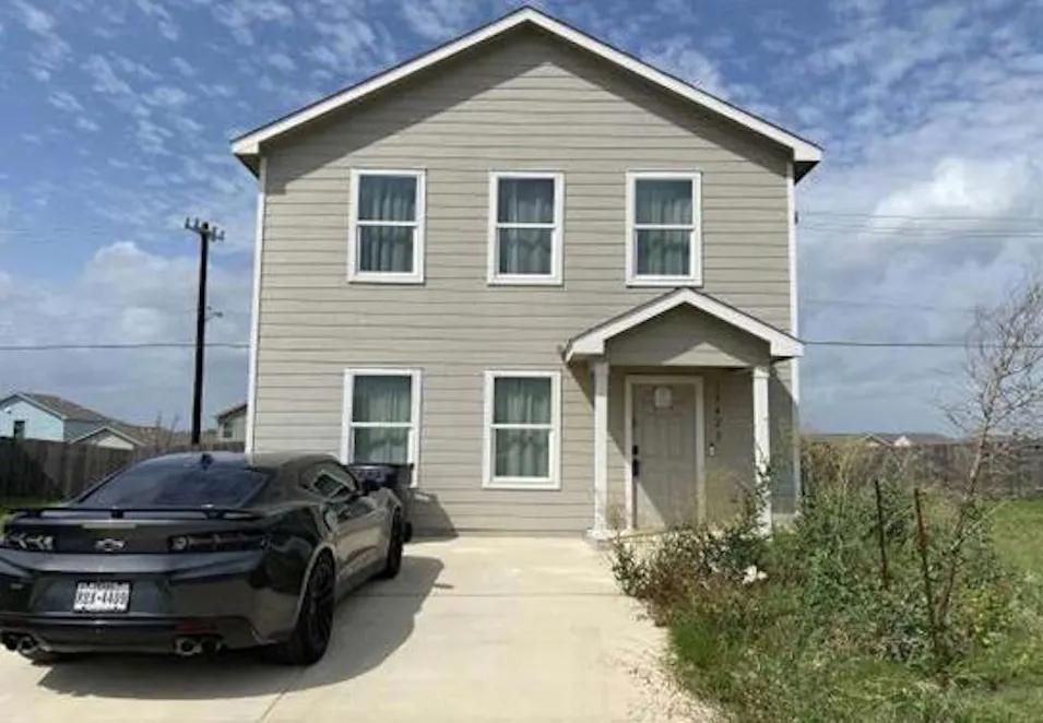 13423 Pavin Terr San Antonio, TX 78221, Bexar County