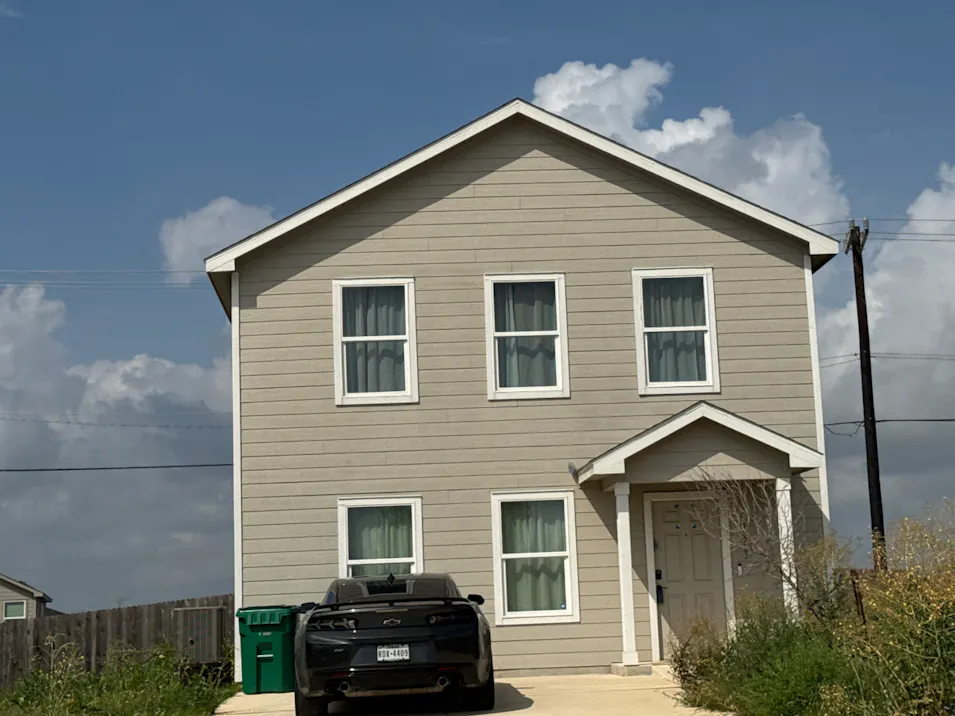 13423 Pavin Terr San Antonio, TX 78221, Bexar County