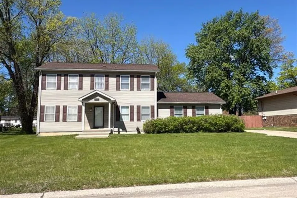 5840 Chamberlain St Romulus, MI 48174, Wayne County