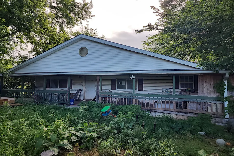 15465 Highway Cc Neosho, MO 64850, Newton County