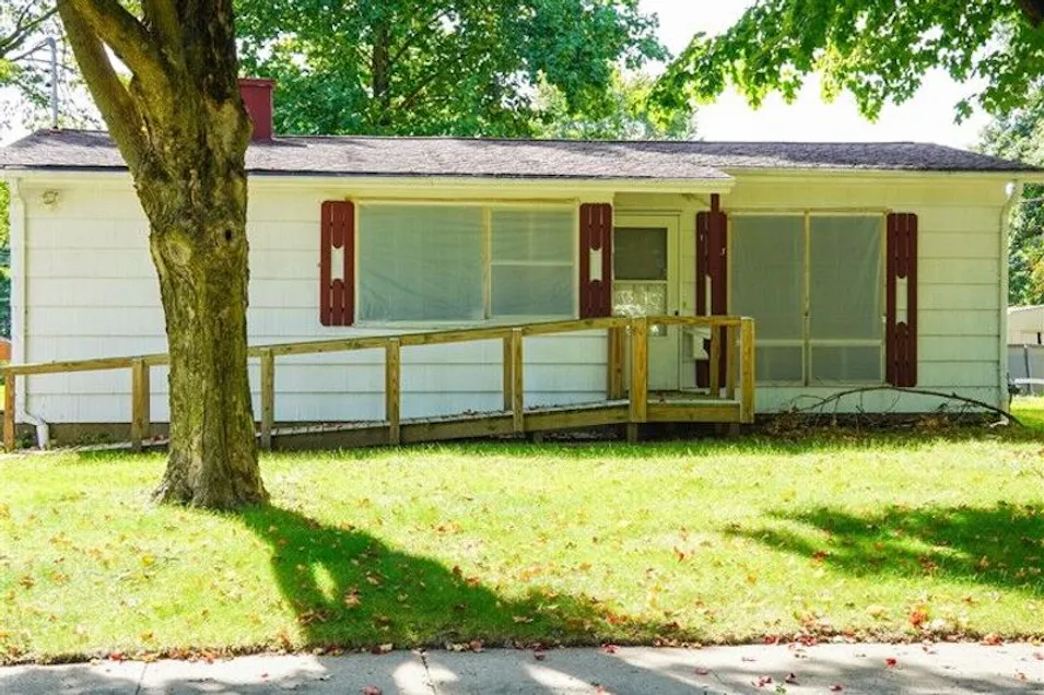 113 W Barsi Blvd Macomb, IL 61455, McDonough County
