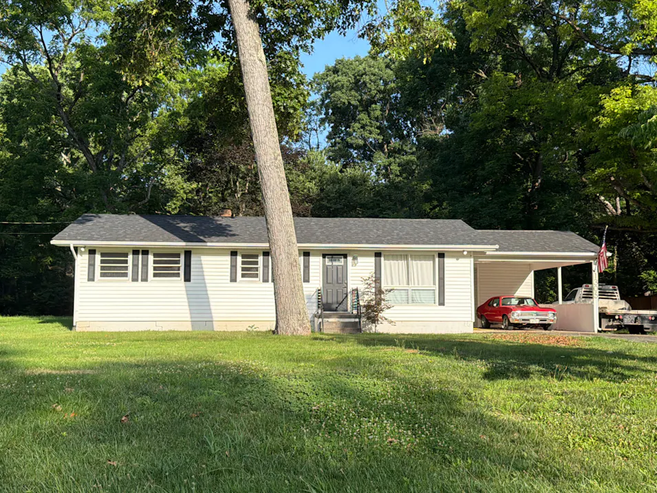 1305 Crums Church Road Berryville, VA 22611, Clarke County