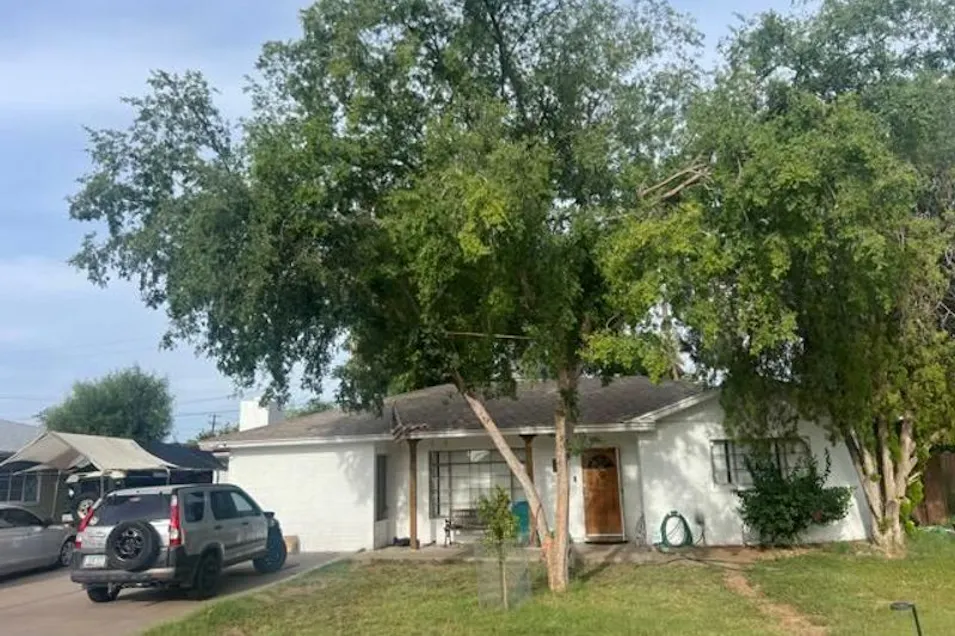 2041 N 38th Way Phoenix, AZ 85008, Maricopa County