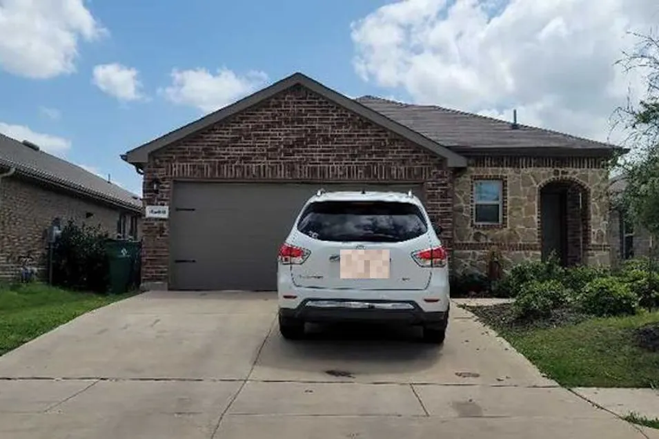 3506 Mildren Bend Crandall, TX 75114, Kaufman County