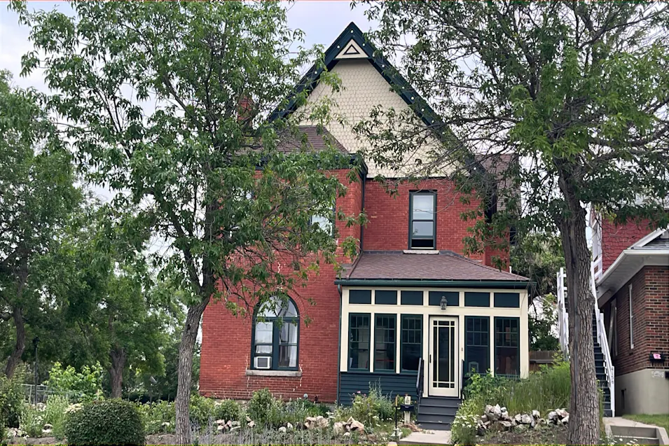417 N Warren St Helena, MT 59601, Lewis and Clark County