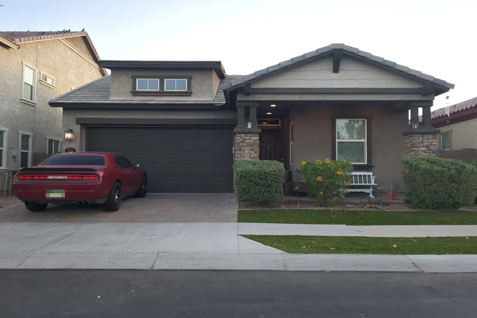 10206 E Nichols Ave Mesa, AZ 85209, Maricopa County