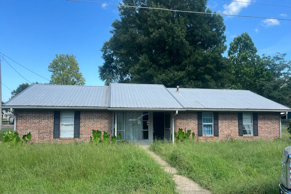 110 N Lewis Fouke, AR 71837, Miller County