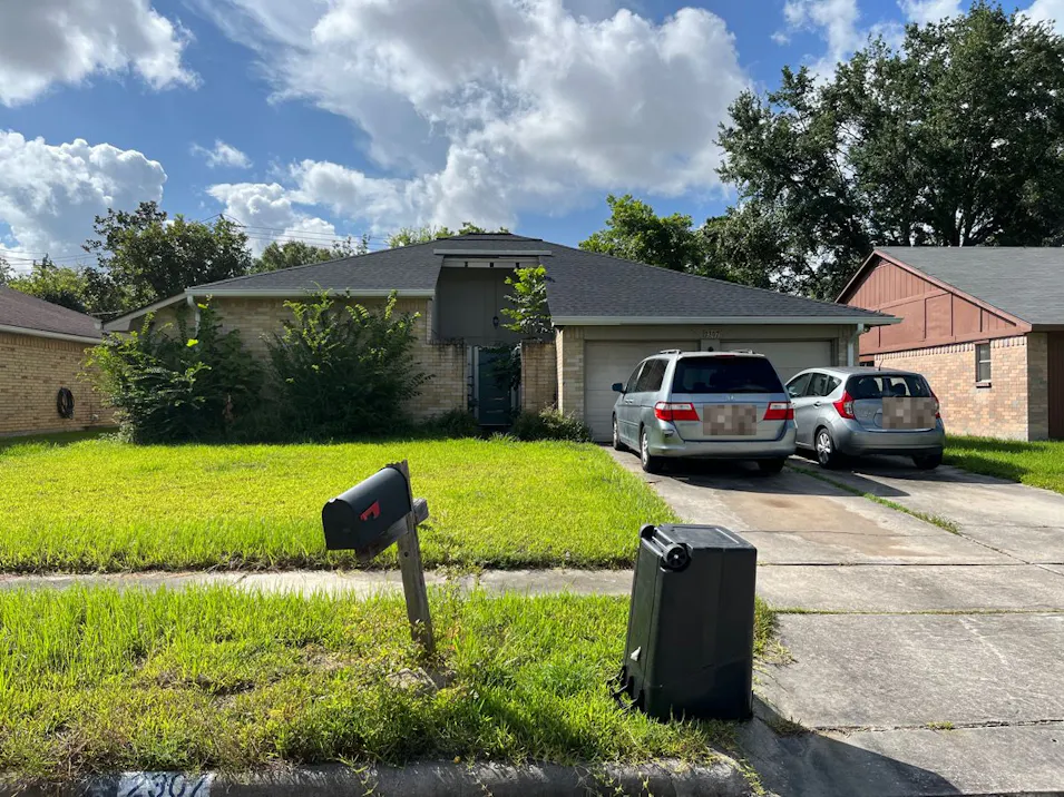 2307 Webster Ranch Rd Friendswood, TX 77546, Harris County