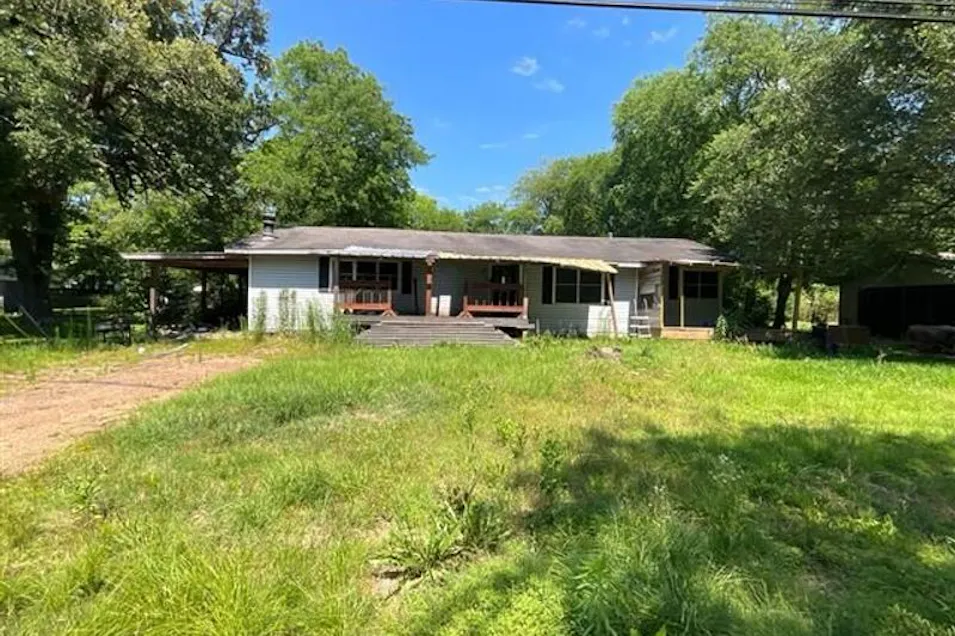 905 Pierce Street Lufkin, TX 75904, Angelina County