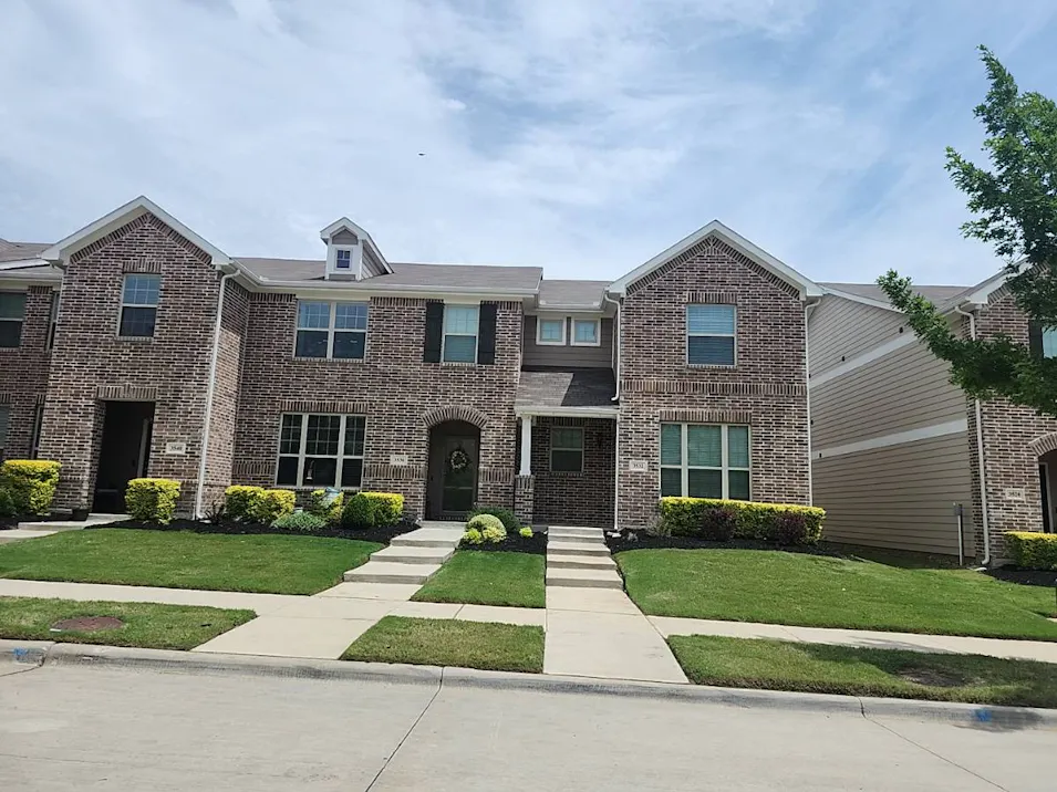 3532 Cricket Drive Denton, TX 76207, Denton County