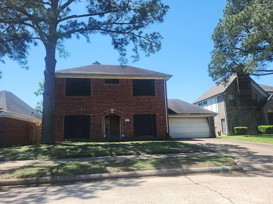 19419 Wildoats Dr Katy, TX 77449, Harris County