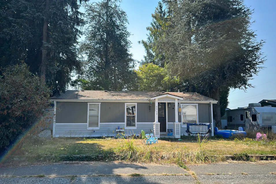 8914 12th Pl SE Lake Stevens, WA 98258, Snohomish County