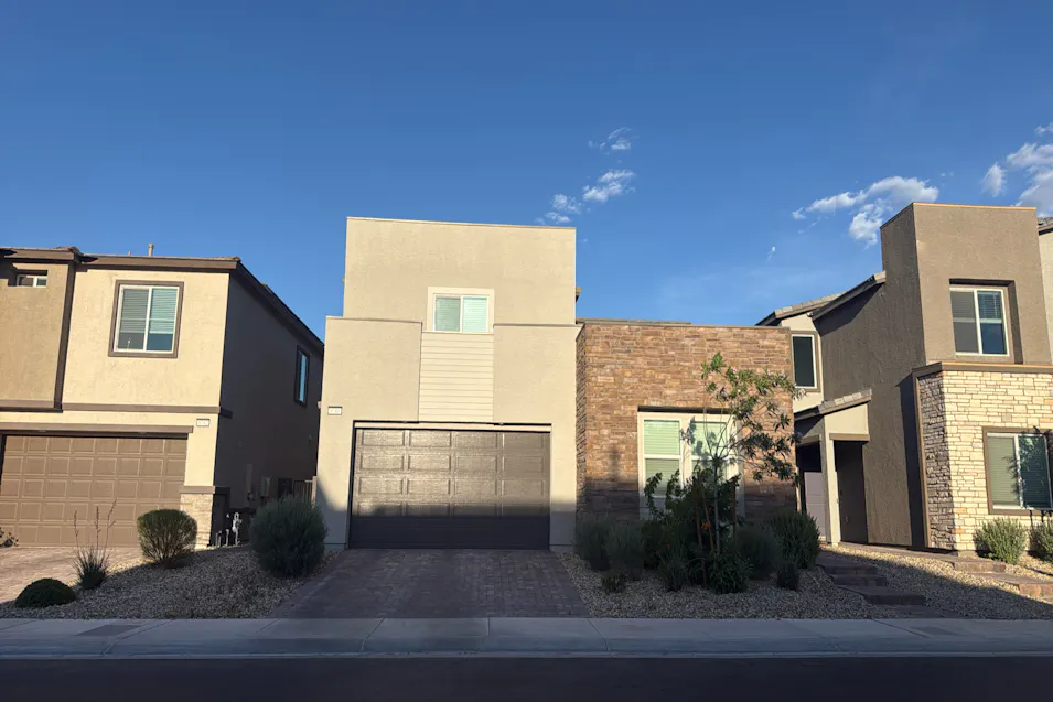 9780 Abel Cliff St Las Vegas, NV 89143, Clark County