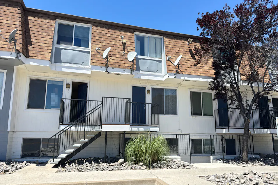 1412 E 9th St Unit 5 Reno, NV 89512, Washoe County