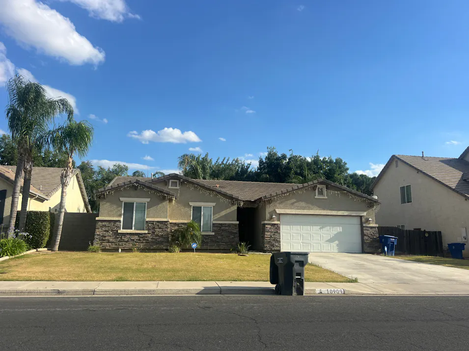 10909 Lewelling St. Bakersfield, CA 93312, Kern County