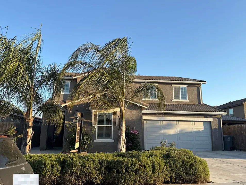 409 Sansoni Street Los Banos, CA 93635, Merced County