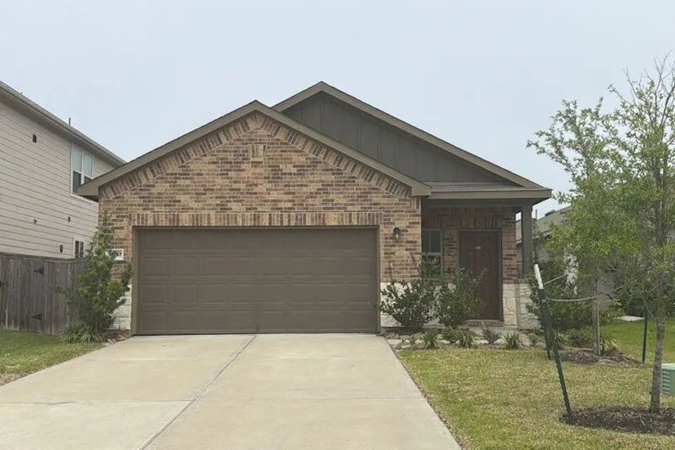 16737 Oak Bough Drive Conroe, TX 77302, Montgomery County