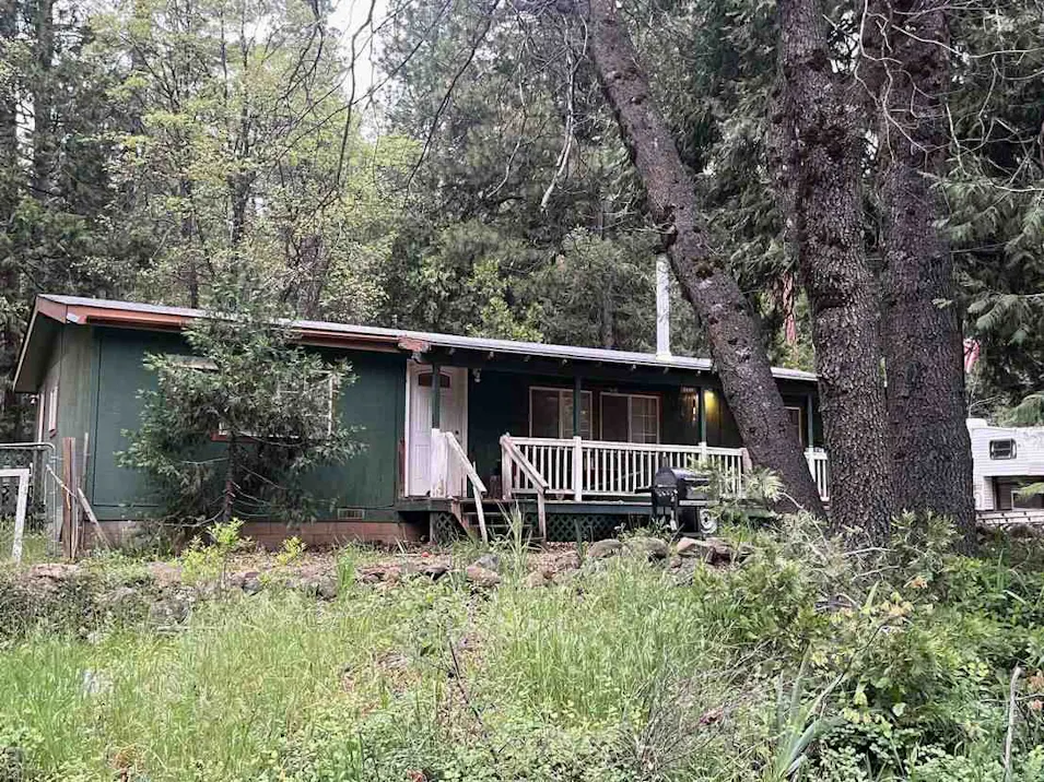 2499 Greenhorn Ranch Rd Quincy, CA 95971, Plumas County
