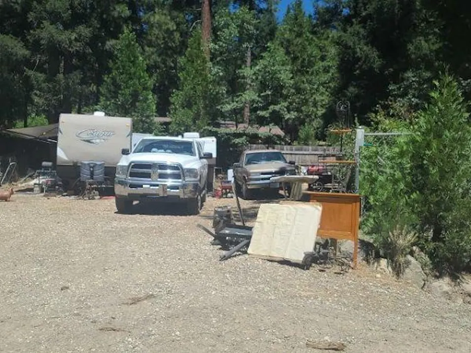 2499 Greenhorn Ranch Rd Quincy, CA 95971, Plumas County