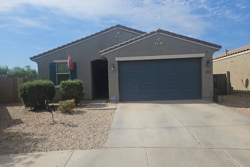 39923 W Williams Way Maricopa, AZ 85138, Pinal County