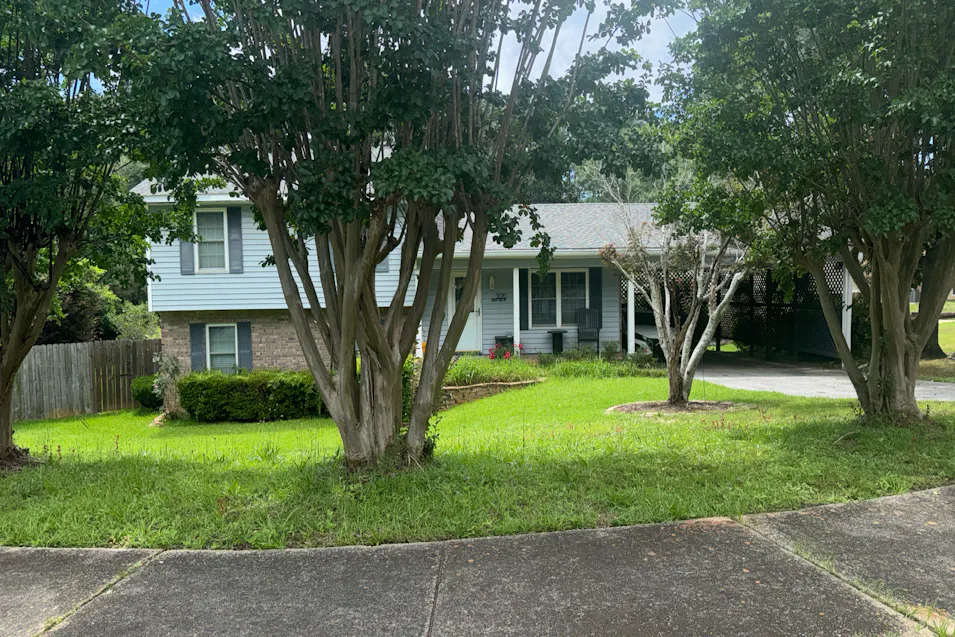 5720 Green Tree Rd Mobile, AL 36609, Mobile County