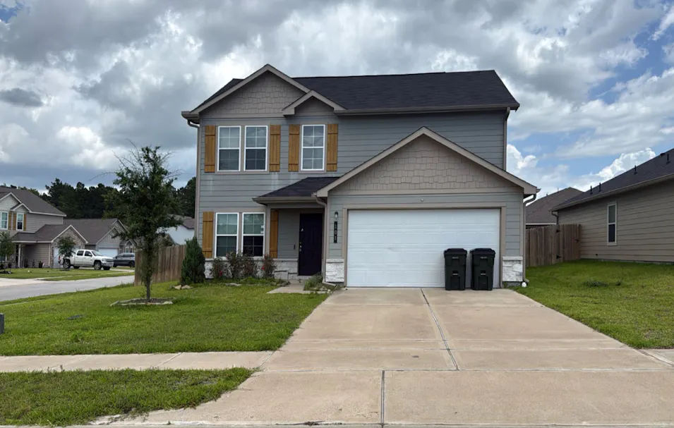 101 Bering Drive Huntsville, TX 77320, Walker County