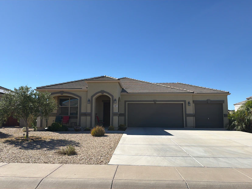 11207 E Sunflower Ct
