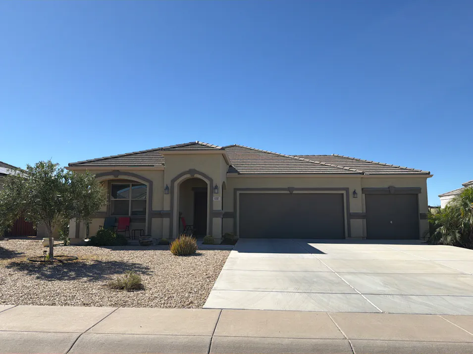 11207 E Sunflower Ct Florence, AZ 85132, Pinal County