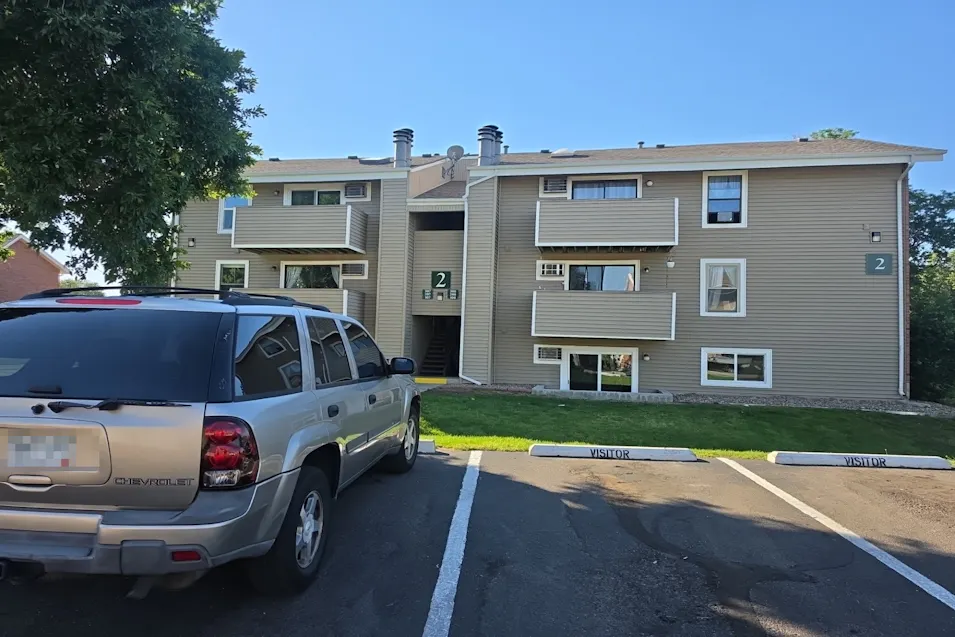 10150 E Virginia Ave. 2204 Denver, CO 80247, Denver County
