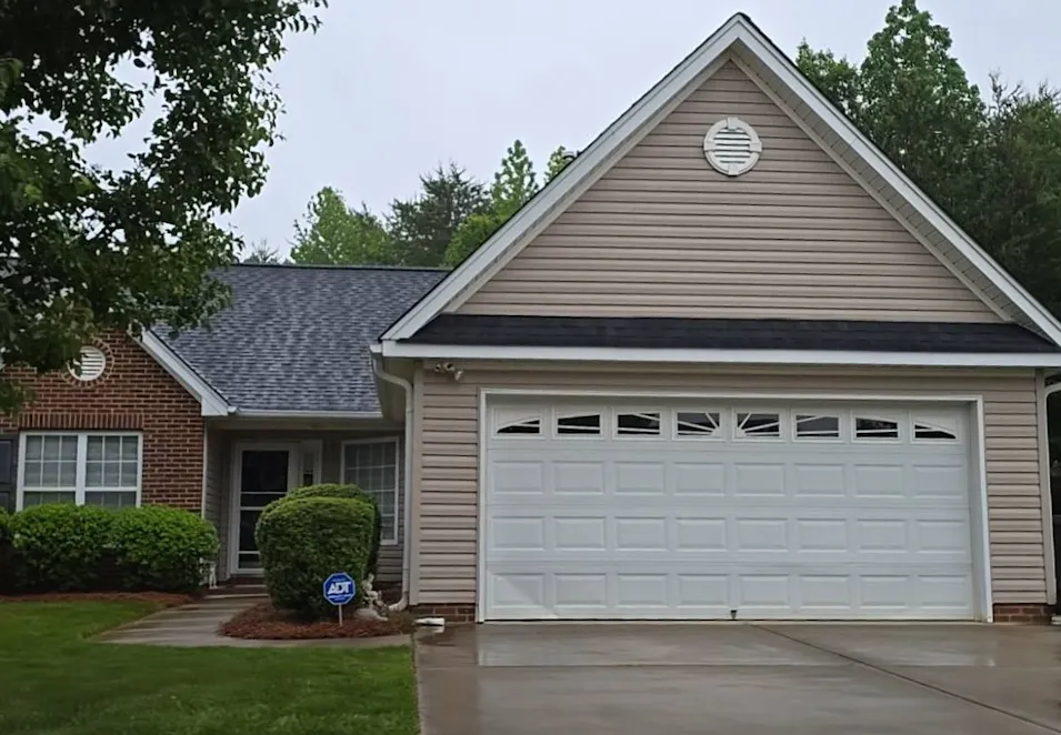 5700 Sycamore Glen Rd Greensboro, NC 27405, Guilford County