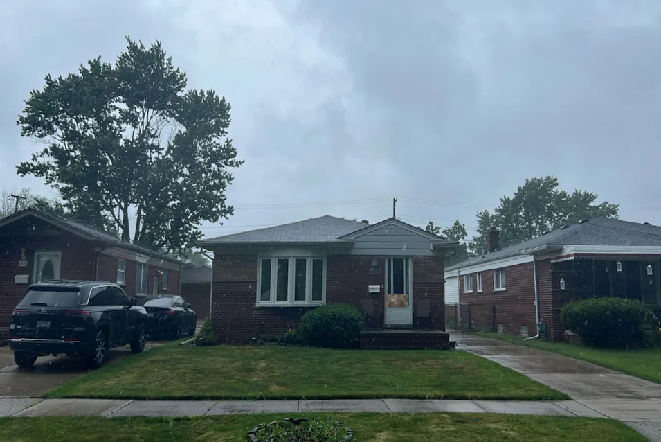 4152 Dudley St Dearborn Heights, MI 48125, Wayne County
