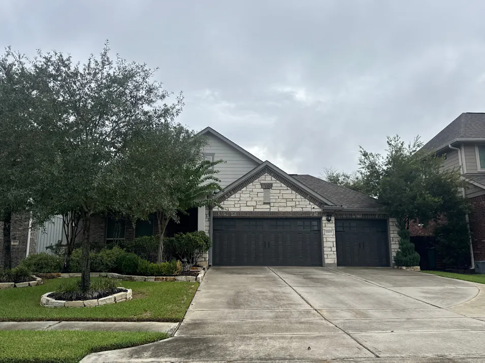 11015 Buttonwood Creek Trl Tomball, TX 77375, Harris County