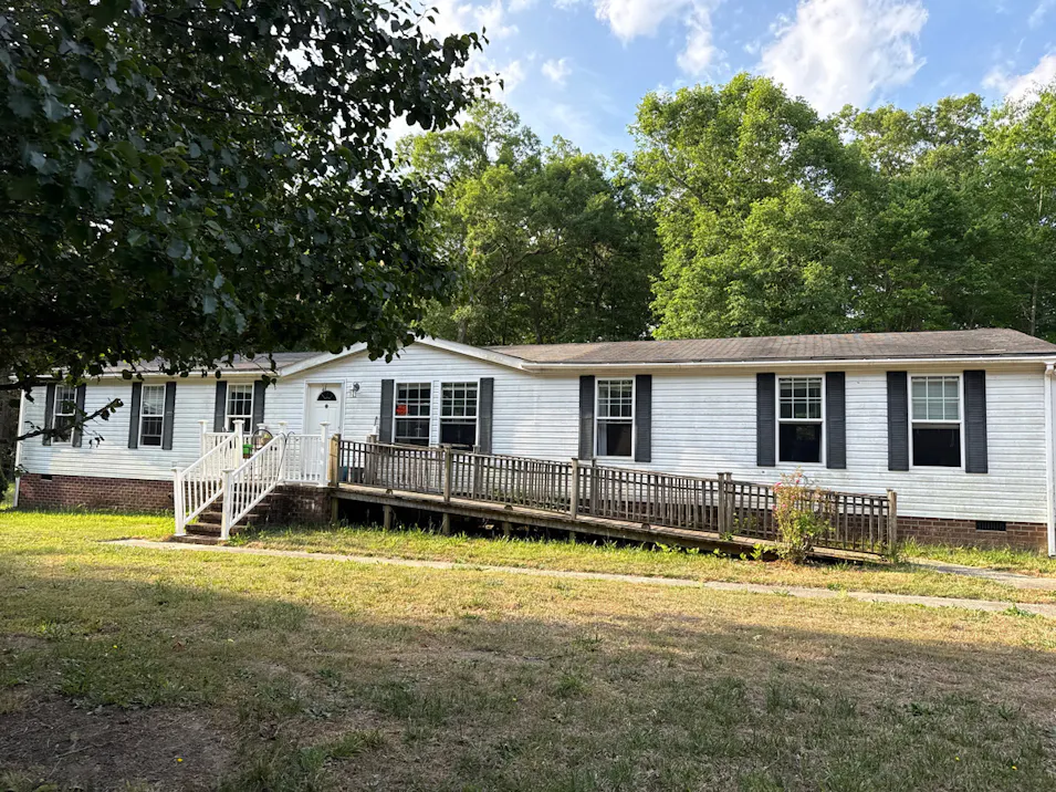 74 Old Virginia Street Urbanna, VA 23032, Middlesex County