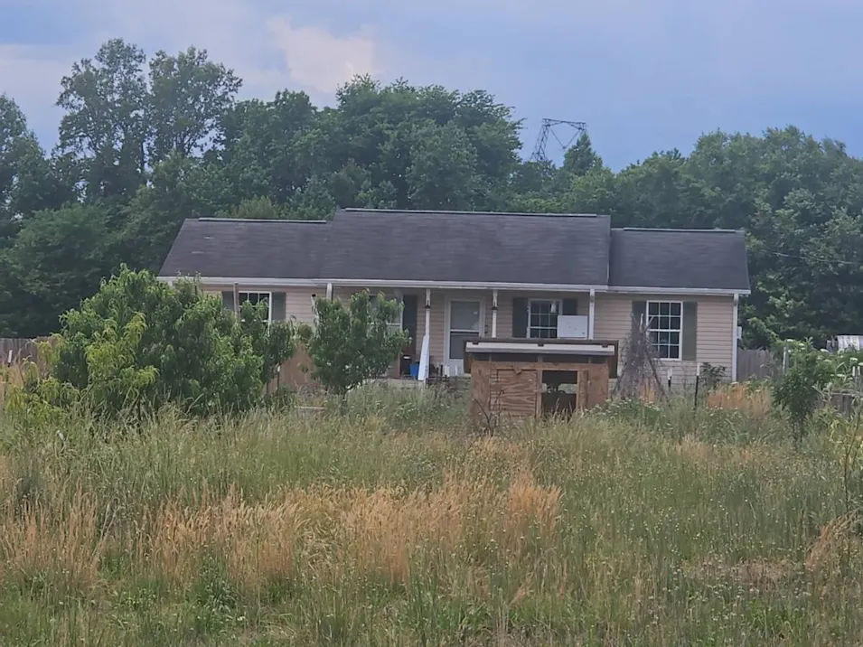 23390 Booth Road Stony Creek, VA 23882, Dinwiddie County