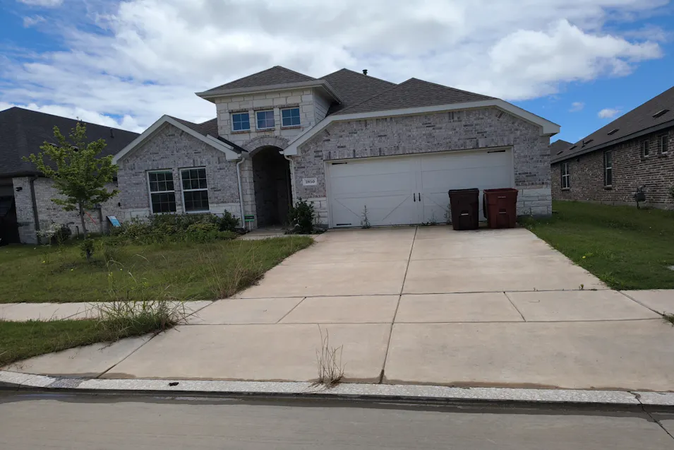 2850 Robertson Way Royse City, TX 75189, Collin County