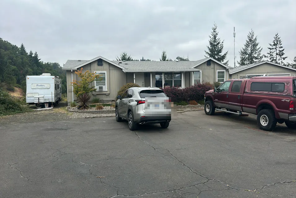 751 W Amanda St Roseburg, OR 97471, Douglas County