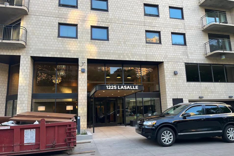 1225 Lasalle Ave Apt 2307 Minneapolis, MN 55403, Hennepin County