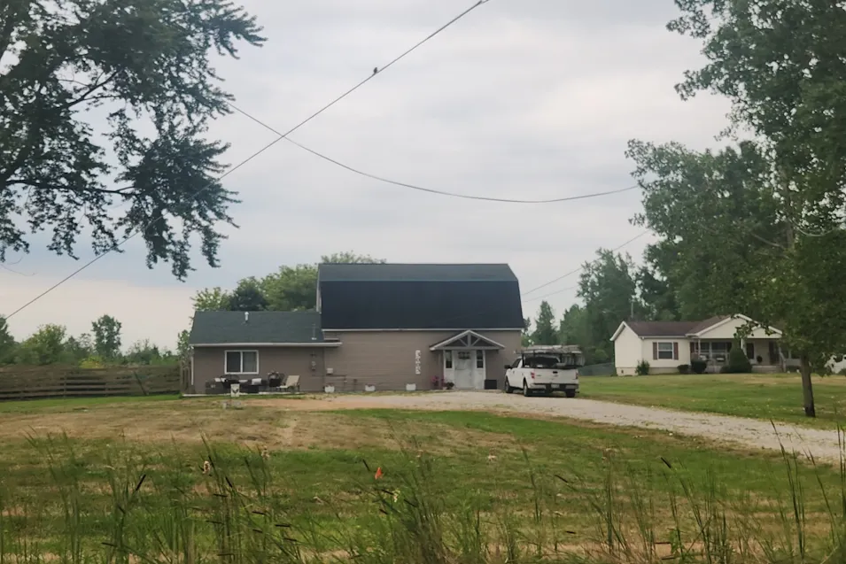 3005 Plank Rd Cottrellville, MI 48039, Saint Clair County