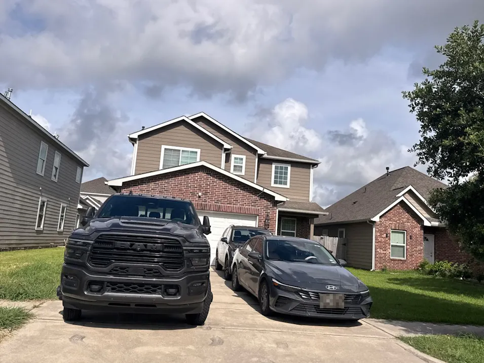 13930 Aldaco Dr Houston, TX 77045, Harris County