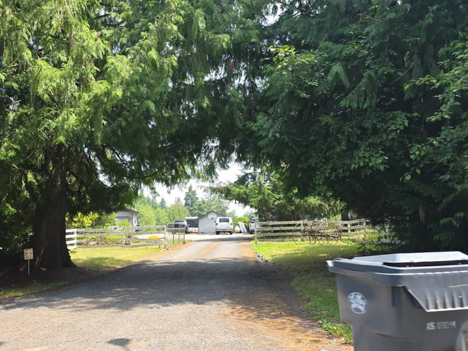 30007 22nd Ave E Roy, WA 98580, Pierce County