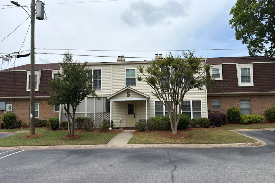 3825 Lavista Rd S4 Tucker, GA 30084, De Kalb County