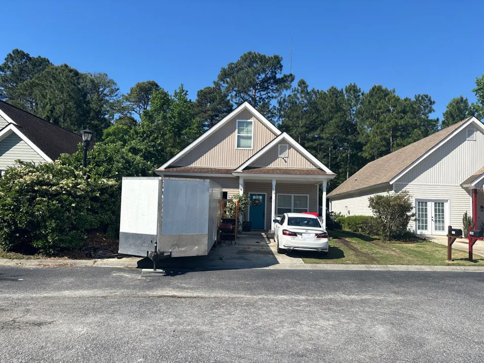 106 Pine Forest Dr Bluffton, SC 29910, Beaufort County