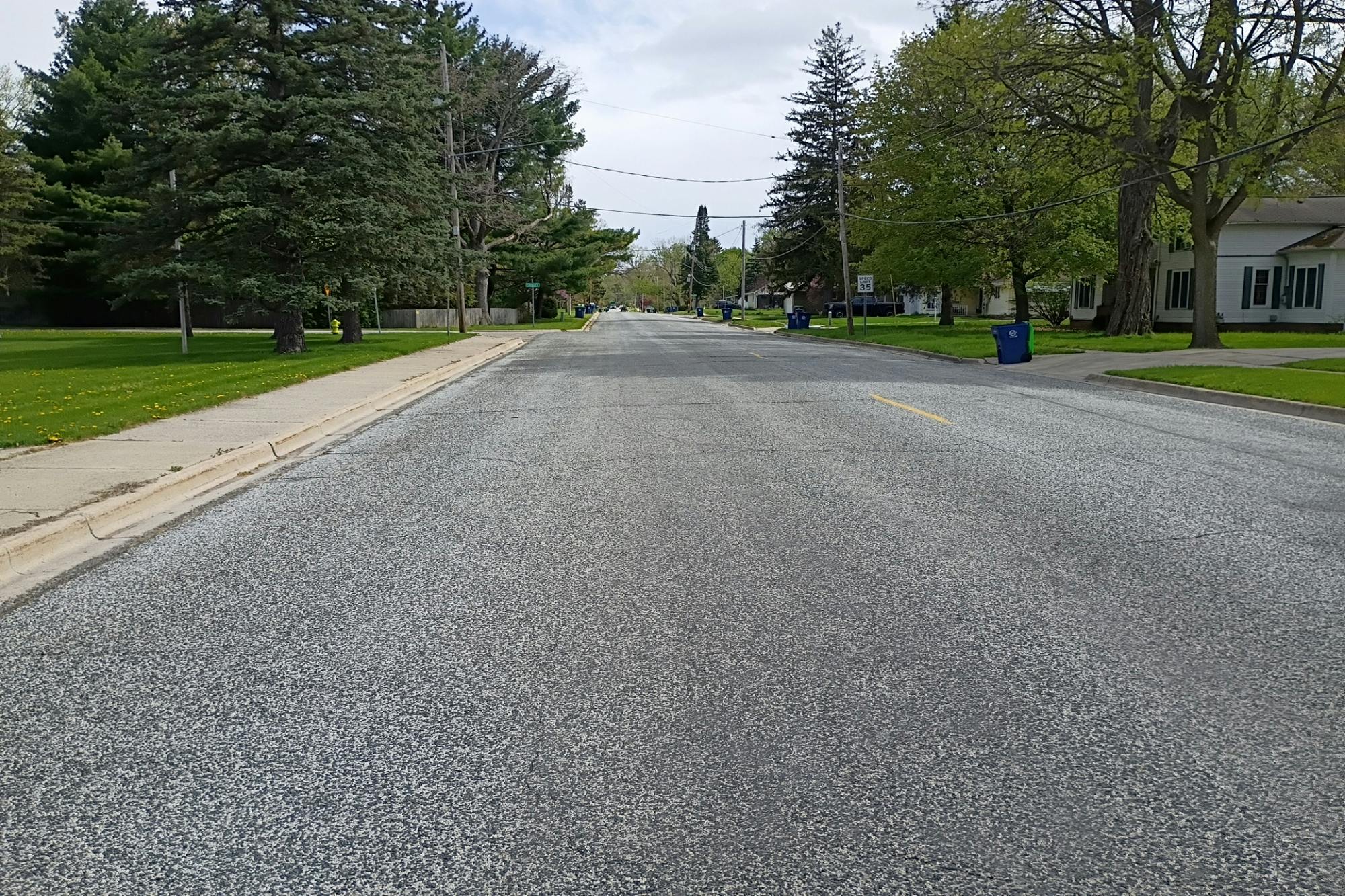 State St, Bridgeport, MI 48722